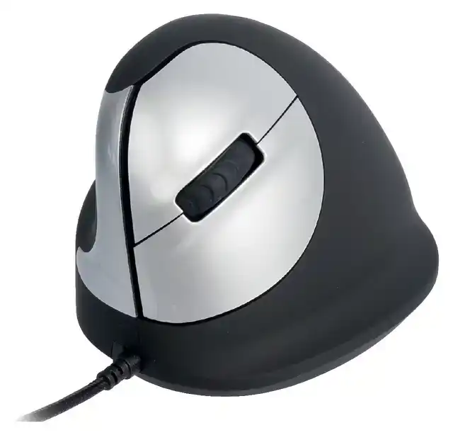 MUIS R-GO ERGONOMISCH HE BREAK DRAAD