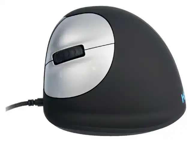 MUIS R-GO ERGONOMISCH HE BREAK DRAAD