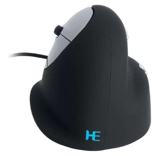 MUIS R-GO ERGONOMISCH HE BREAK DRAAD