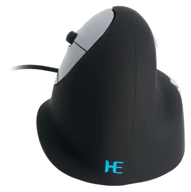 MUIS R-GO ERGONOMISCH HE BREAK DRAAD