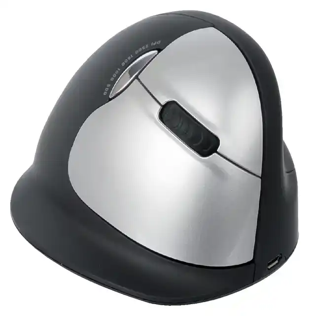 MUIS R-GO ERGONOMISCH HE BREAK WIRELESS