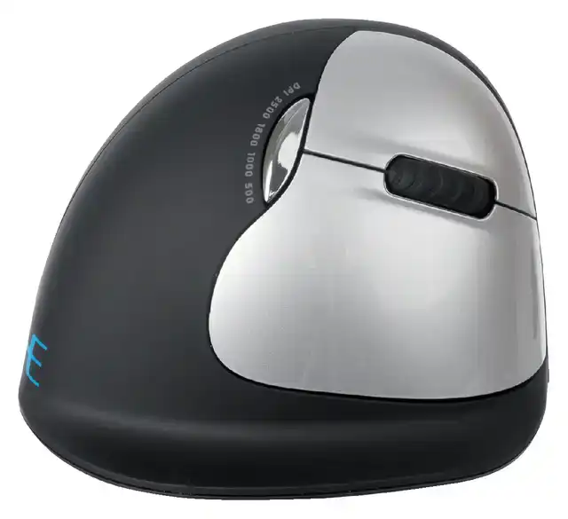 MUIS R-GO ERGONOMISCH HE BREAK WIRELESS