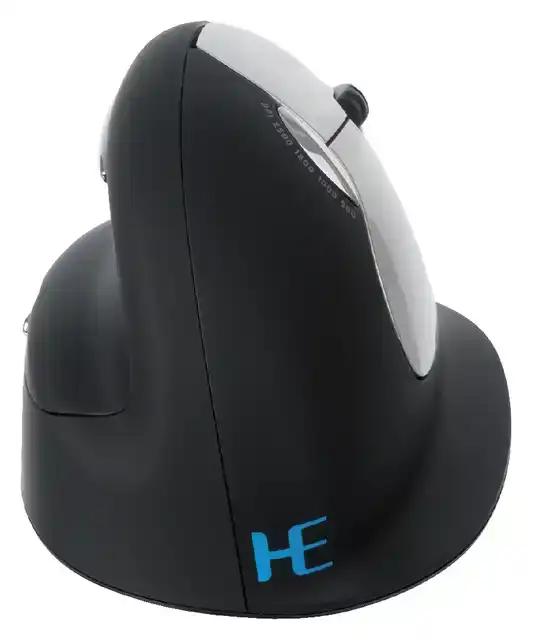 MUIS R-GO ERGONOMISCH HE BREAK WIRELESS