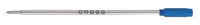 BALPENVULLING CROSS M BLAUW
