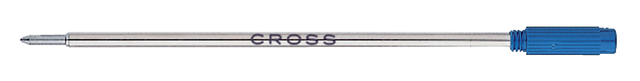 BALPENVULLING CROSS M BLAUW