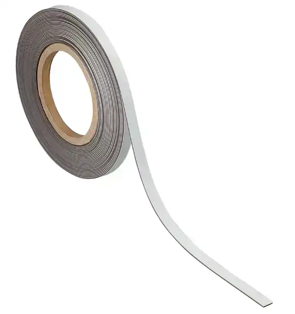 MAGNEETBAND MAUL BESCHRIJFBAAR
