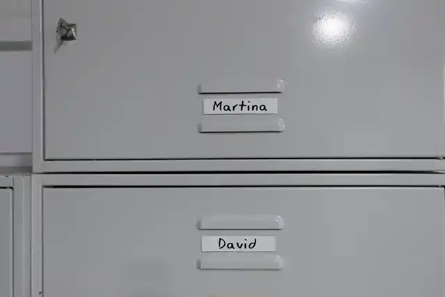 MAGNEETBAND MAUL BESCHRIJFBAAR