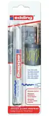 VILTSTIFT EDDING 750 LAK ROND 2-4MM
