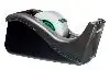 PLAKBANDHOUDER SCOTCH C60 ZWART 1ROL