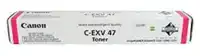 TONERCARTRIDGE CANON C-EXV 47 ROOD