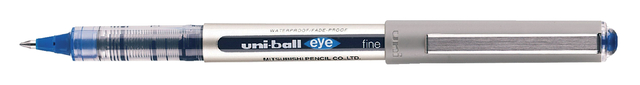 ROLLERPEN UNI-BALL EYE 157B F BLAUW