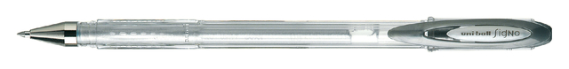ROLLERPEN UNI-BALL SIGNO M METALLIC