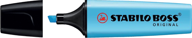 MARKEERSTIFT STABILO BOSS 70/10 10ST