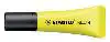 MARKEERSTIFT STABILO 72/24 NEON GEEL