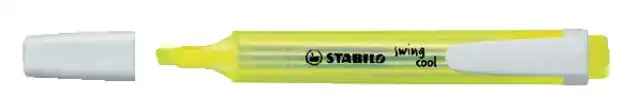 MARKEERSTIFT STABILO SWING COOL 275/24