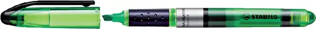 MARKEERSTIFT STABILO NAVIGATOR 545/4