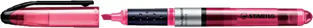 MARKEERSTIFT STABILO NAVIGATOR 545/4