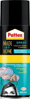 LIJMSPRAY PATTEX HOBBY SPUITBUS