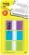 INDEXTABS POST-IT 680 24MMX43.2MM