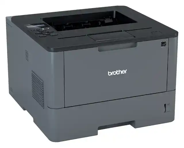 PRINTER LASER BROTHER HL-L5000D