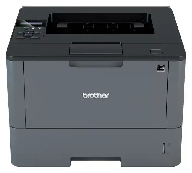 PRINTER LASER BROTHER HL-L5000D