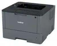 PRINTER LASER BROTHER HL-L5000D