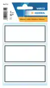 ETIKET HERMA 5711 36X80MM SCHRIFT GRIJS