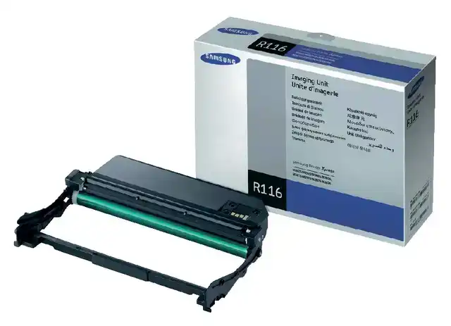 DRUM SAM/HP MLT-R116 ZWART
