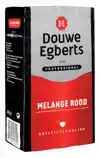 KOFFIE DOUWE EGBERTS SNELFILTER MELANGE