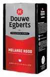 KOFFIE DOUWE EGBERTS SNELFILTER MELANGE
