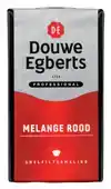 KOFFIE DOUWE EGBERTS SNELFILTER MELANGE