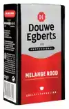 KOFFIE DOUWE EGBERTS SNELFILTER MELANGE