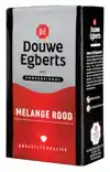 KOFFIE DOUWE EGBERTS SNELFILTER MELANGE