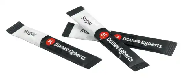 SUIKERSTICKS DOUWE EGBERTS 900X4GR