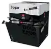SUIKERSTICKS DOUWE EGBERTS 500X4GR