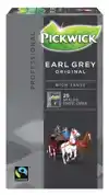 THEE PICKWICK FAIR TRADE EARL GREY