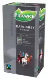 THEE PICKWICK FAIR TRADE EARL GREY
