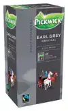 THEE PICKWICK FAIR TRADE EARL GREY