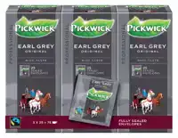 THEE PICKWICK FAIR TRADE EARL GREY