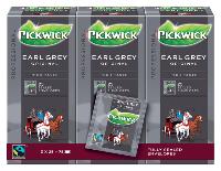 THEE PICKWICK FAIR TRADE EARL GREY
