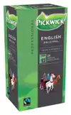 THEE PICKWICK FAIR TRADE ENGLISH