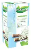 THEE PICKWICK STERRENMUNT 25X2GR MET