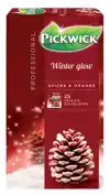 THEE PICKWICK WINTER GLOW 25X2 GR MET