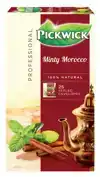 THEE PICKWICK MINTY MOROCCO 2GR 25ST