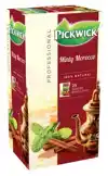 THEE PICKWICK MINTY MOROCCO 2GR 25ST
