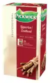 THEE PICKWICK ZOETHOUT 25X 2 GR MET