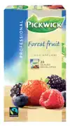 THEE PICKWICK FAIR TRADE FOREST FRUIT
