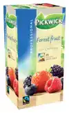 THEE PICKWICK FAIR TRADE FOREST FRUIT