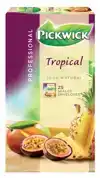 THEE PICKWICK TROPICAL 25X1.5GR MET