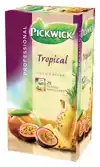 THEE PICKWICK TROPICAL 25X1.5GR MET